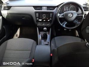 Skoda Octavia 1.6 TDI CR 105BHP Elegance - Image 2