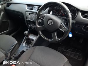Skoda Octavia 1.6 TDI CR 105BHP Elegance - Image 4