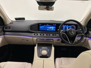 Mercedes-Benz GLE GLE 350 DE 4matic SUV - Image 4