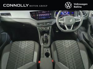 Volkswagen Taigo R-line 1.0tsi 110BHP  0  Finance - Image 3