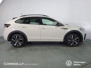 Volkswagen Taigo R-line 1.0tsi 110BHP  0  Finance - Image 4