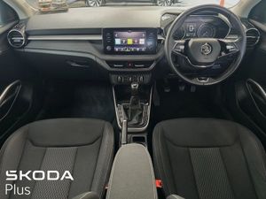 Skoda Fabia 1.0 TSI 95bhp Style - Image 2