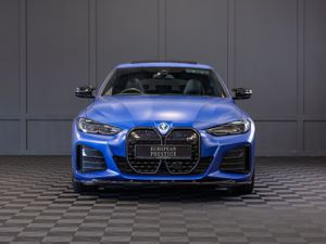 2023 BMW i4 M50 X-Drive - Image 2