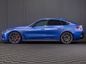 2023 BMW i4 M50 X-Drive - Image 3