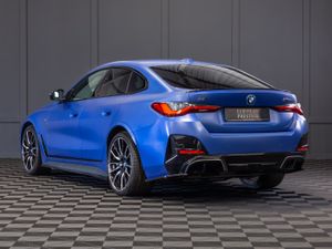 2023 BMW i4 M50 X-Drive - Image 4
