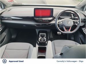 Volkswagen ID.5 GTX MAX 77kwh 299HP - Image 3