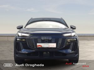 Audi Q6 e-tron Q6 E-tron Performance Edition 1 - Image 2