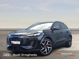 Audi Q6 e-tron Q6 E-tron Performance Edition 1 - Image 3