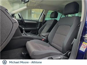 Volkswagen Passat 2.0 TDI 150BHP Comfortline - Image 4