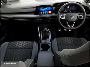 Volkswagen Golf  special Sport R-line 1.5 TSI 130 - Image 2