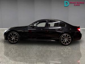M Sport Diesel Low Millage - Image 2