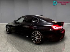 M Sport Diesel Low Millage - Image 3
