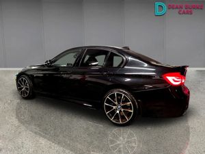M Sport Diesel Low Millage - Image 4