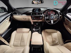 M Sport Diesel Low Millage - Image 4