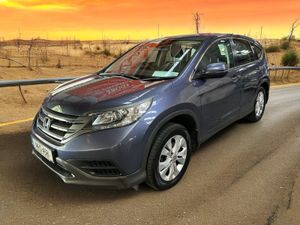 Honda CR-V 1.6 i-DTEC SE  Diesel - Image 4
