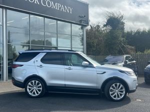 Land Rover Discovery 3.0D SE SD6 Automatic - Image 3