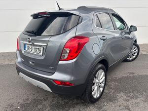 2019 OPEL MOKKA ELITE 1.6D NCT TAX - Image 2