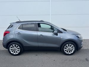 2019 OPEL MOKKA ELITE 1.6D NCT TAX - Image 3