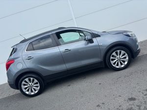 2019 OPEL MOKKA ELITE 1.6D NCT TAX - Image 4