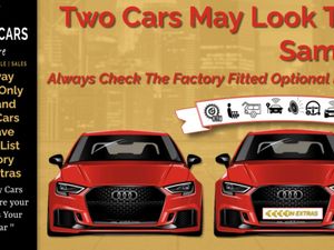 🇮🇪Audi A7 3.0 GENUINE S-LINE WITH REAR SPOILER ‼ - Image 3