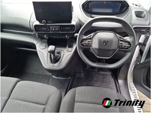Peugeot Partner Demonstrator TOP Spec Partner PRO - Image 2