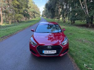 Hyundai i40 2018 Executive - Image 2