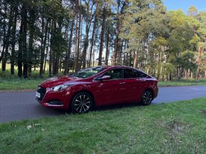 Hyundai i40 2018 Executive - Image 3