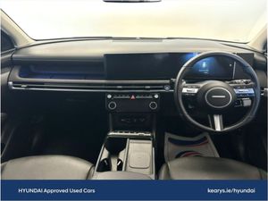 Hyundai Tucson FL Executive Plus HEV Auto - Image 4