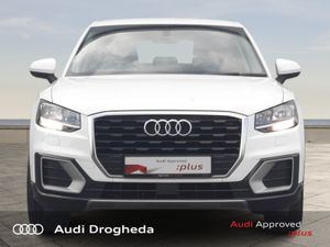 Audi Q2 30 Tfsi 116HP SE - Image 3
