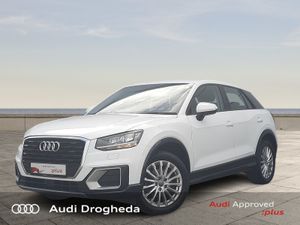 Audi Q2 30 Tfsi 116HP SE - Image 4