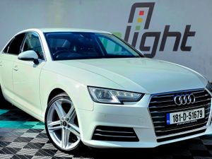 Audi A4 2018 1.4TFSI 150HP Edition 50 - Image 3