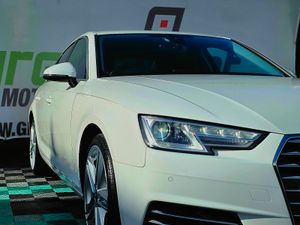 Audi A4 2018 1.4TFSI 150HP Edition 50 - Image 4