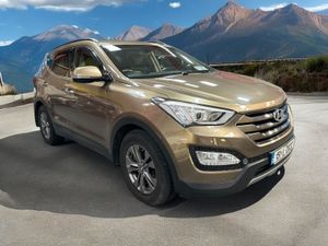 2015 Hyundai Santa Fe2.2 CRDi 7-seat 4WD Executive - Image 3