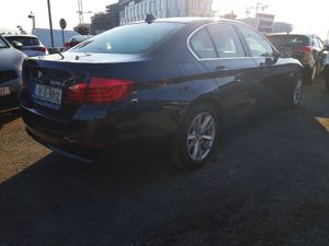 12 BMW 520 AUTOMATIC Hi-Spec Low KM Warranty NCT - Image 4