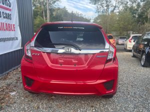 Honda Fit **2015** - Image 4