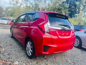Honda Fit **2015** - Image 2