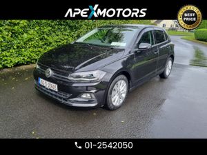 Volkswagen Polo FINANCE ARRANGED * 1.0 NEW MODEL - Image 3