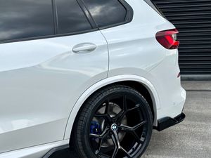 2022 BMW X5 MSPORT PRO 45E MPERFORMACE 389BHP - Image 3