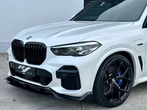 2022 BMW X5 MSPORT PRO 45E MPERFORMACE 389BHP - Image 2