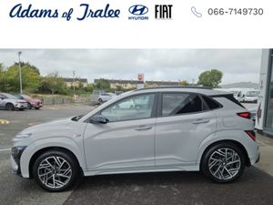 Hyundai KONA KAUAI N LINE 5DR - Image 2