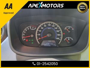Hyundai i10 FINANCE ARRANGED * 1.0 DELUXE (TOP-SPE - Image 4