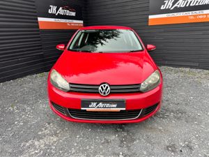 Volkswagen Golf 1.2 TSI AUTO - Image 2