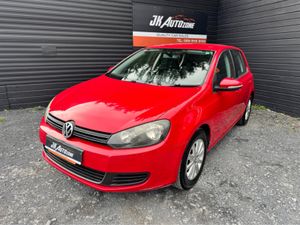 Volkswagen Golf 1.2 TSI AUTO - Image 3