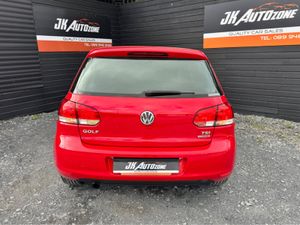 Volkswagen Golf 1.2 TSI AUTO - Image 4