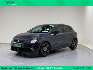 SEAT Ibiza 1.0 TSI 95BHP FR 5DR - Image 3