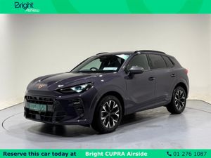 Cupra Terramar 1.5 ETSI 150HP DSG - Image 3