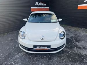 Volkswagen Beetle 1.2 TSI 3DR AUTO - Image 2
