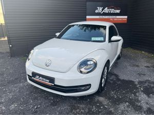 Volkswagen Beetle 1.2 TSI 3DR AUTO - Image 3