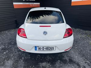 Volkswagen Beetle 1.2 TSI 3DR AUTO - Image 4