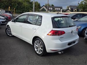 Volkswagen Golf 1.4 AUTO HIGHLINE ONLY 67 K KMS FS - Image 3